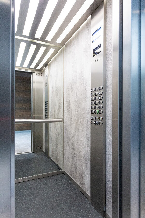Precio de ascensores unifamiliares