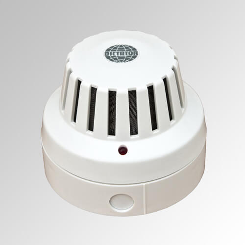 Detector de humo RM 2000