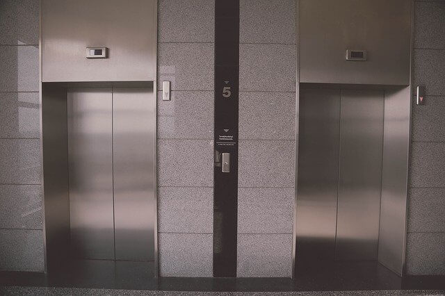 Tipos de ascensores que existen