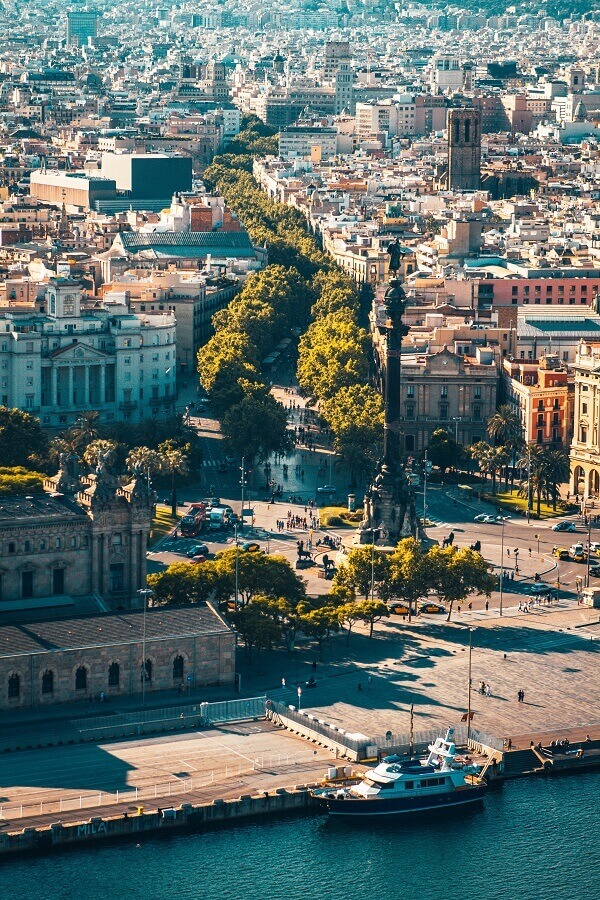 Fondos europeos Next Generation para rehabilitar viviendas en el Area Metropolitana de Barcelona