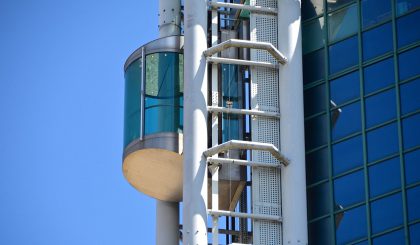 Medidas, normativas y seguridad en la instalación de ascensores