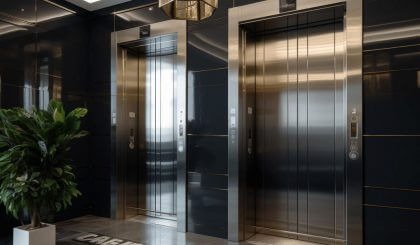 Normativa de ascensores residenciales: requisitos que se han de cumplir