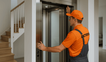 Ascensor en casa: la inversión que revaloriza tu vivienda
