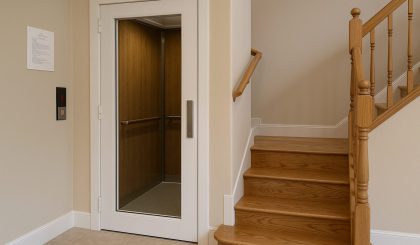 Normativa y permisos para instalar un ascensor en una casa unifamiliar